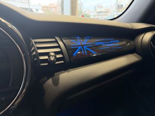 Mini John Cooper Works 2020 ΕΛΛΗΝΙΚΟ/carbon pack EVENTURI/keyless/British Green-thumb-48