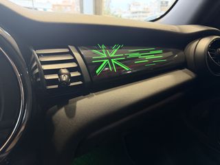 Mini John Cooper Works 2020 ΕΛΛΗΝΙΚΟ/carbon pack EVENTURI/keyless/British Green-thumb-50