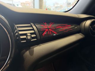 Mini John Cooper Works 2020 ΕΛΛΗΝΙΚΟ/carbon pack EVENTURI/keyless/British Green-thumb-46