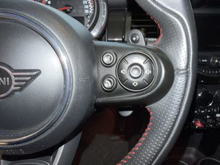 Mini John Cooper Works 2020 ΕΛΛΗΝΙΚΟ/carbon pack EVENTURI/keyless/British Green-thumb-31