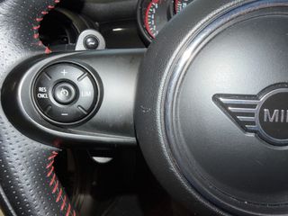 Mini John Cooper Works 2020 ΕΛΛΗΝΙΚΟ/carbon pack EVENTURI/keyless/British Green-thumb-30