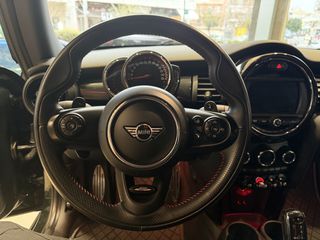 Mini John Cooper Works 2020 ΕΛΛΗΝΙΚΟ/carbon pack EVENTURI/keyless/British Green-thumb-29