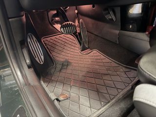 Mini John Cooper Works 2020 ΕΛΛΗΝΙΚΟ/carbon pack EVENTURI/keyless/British Green-thumb-52