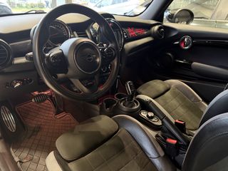 Mini John Cooper Works 2020 ΕΛΛΗΝΙΚΟ/carbon pack EVENTURI/keyless/British Green-thumb-28