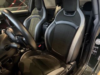 Mini John Cooper Works 2020 ΕΛΛΗΝΙΚΟ/carbon pack EVENTURI/keyless/British Green-thumb-39