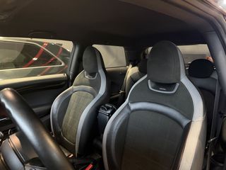 Mini John Cooper Works 2020 ΕΛΛΗΝΙΚΟ/carbon pack EVENTURI/keyless/British Green-thumb-38