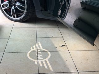 Mini John Cooper Works 2020 ΕΛΛΗΝΙΚΟ/carbon pack EVENTURI/keyless/British Green-thumb-25