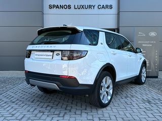 Land Rover Discovery Sport 2022 D160 SE-thumb-4