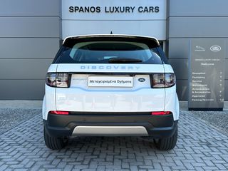 Land Rover Discovery Sport 2022 D160 SE-thumb-5