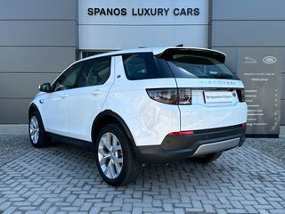 Land Rover Discovery Sport 2022 D160 SE-thumb-6