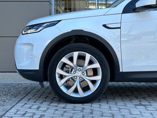 Land Rover Discovery Sport 2022 D160 SE-thumb-8