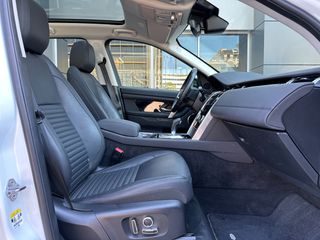 Land Rover Discovery Sport 2022 D160 SE-thumb-9