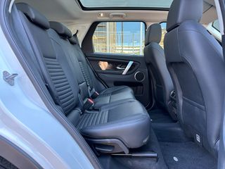 Land Rover Discovery Sport 2022 D160 SE-thumb-10