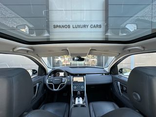 Land Rover Discovery Sport 2022 D160 SE-thumb-11