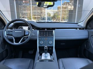 Land Rover Discovery Sport 2022 D160 SE-thumb-12