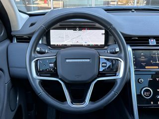 Land Rover Discovery Sport 2022 D160 SE-thumb-13