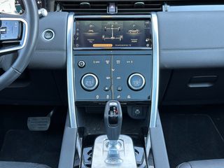 Land Rover Discovery Sport 2022 D160 SE-thumb-14