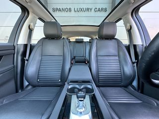 Land Rover Discovery Sport 2022 D160 SE-thumb-15