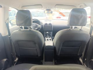 Nissan Qashqai 2012 ACENTA DIESEL-thumb-8