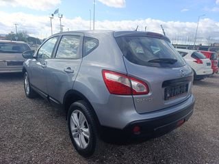 Nissan Qashqai 2012 ACENTA DIESEL-thumb-2