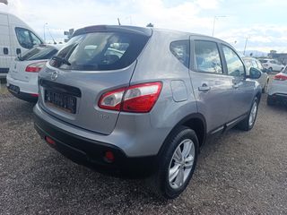 Nissan Qashqai 2012 ACENTA DIESEL-thumb-3
