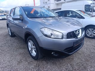 Nissan Qashqai 2012 ACENTA DIESEL