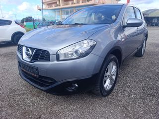 Nissan Qashqai 2012 ACENTA DIESEL-thumb-1