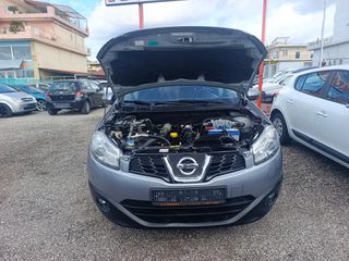 Nissan Qashqai 2012 ACENTA DIESEL-thumb-14