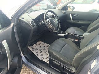 Nissan Qashqai 2012 ACENTA DIESEL-thumb-5