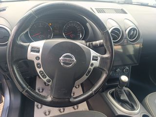 Nissan Qashqai 2012 ACENTA DIESEL-thumb-4