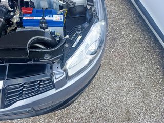 Nissan Qashqai 2012 ACENTA DIESEL-thumb-13