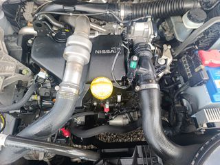 Nissan Qashqai 2012 ACENTA DIESEL-thumb-11