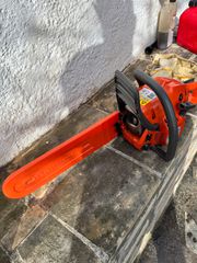 ΠΩΛΕΙΤΑΙ ΣΕ ΑΡΙΣΤΗ ΚΑΤΑΣΤΑΣΗ!!HUSQVARNA