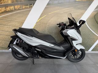Honda Forza 350 2022 ABS