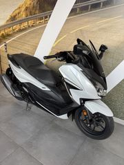 Honda Forza 350 2022 ABS-thumb-1