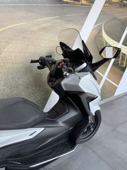 Honda Forza 350 2022 ABS-thumb-2