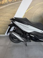 Honda Forza 350 2022 ABS-thumb-3