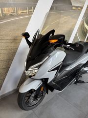 Honda Forza 350 2022 ABS-thumb-8