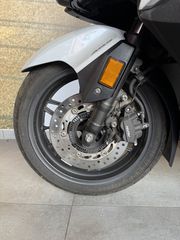 Honda Forza 350 2022 ABS-thumb-9