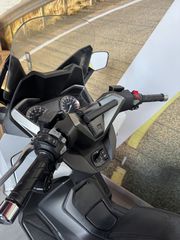 Honda Forza 350 2022 ABS-thumb-11