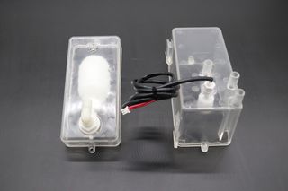 M-Ice Flake (All Models) - Water Tank (Complete Set)-thumb-3