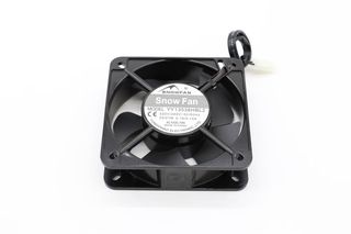 M-Ice 24 - Condensor Fan Motor-thumb-2