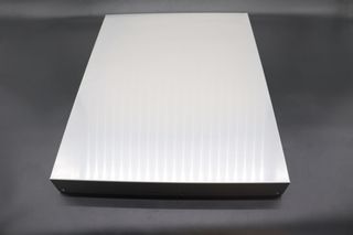 M-Ice 28 - Top Cover #1