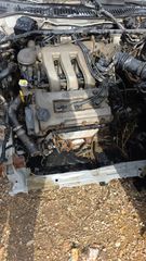 Ανταλλακτικά Mazda 323F BA (Lantis) - Σπάνιο V6 2.0L / Μηχανή & Πόρτα