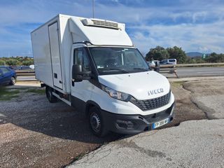 Ψυγείο Iveco 2020 DAILY