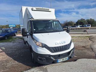 Ψυγείο Iveco 2020 DAILY-thumb-1