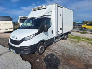 Ψυγείο Iveco 2020 DAILY-thumb-2