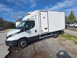 Ψυγείο Iveco 2020 DAILY-thumb-3