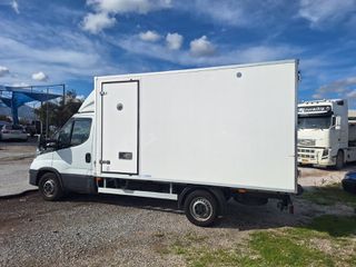 Ψυγείο Iveco 2020 DAILY-thumb-4