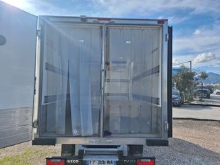Ψυγείο Iveco 2020 DAILY-thumb-6